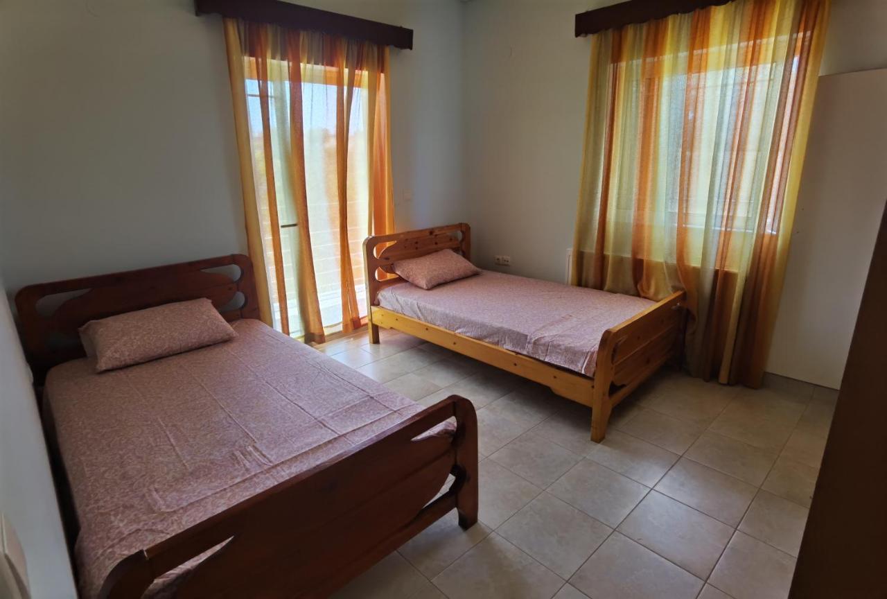 Anastasis South Apartment Kallithea  Exterior photo
